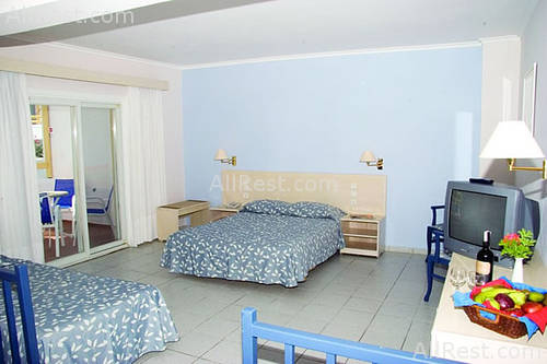 Mastichari Bay Hotel 17